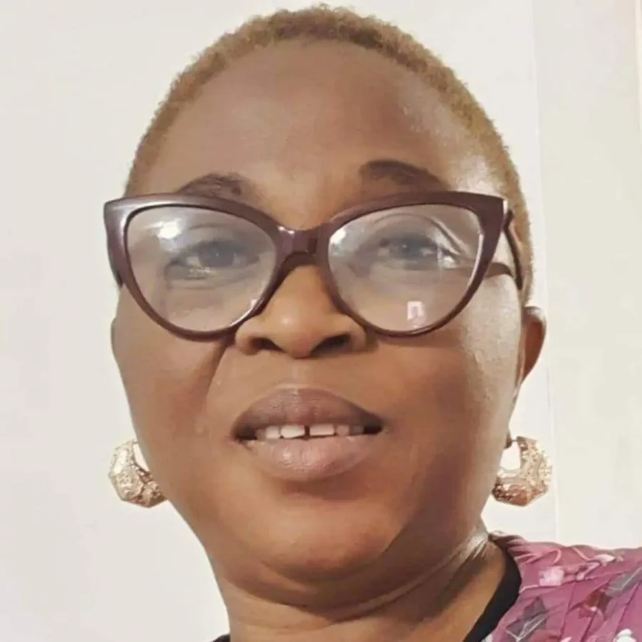 ola amuda